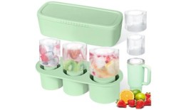 让你整个夏天都保持凉爽的10个厨房小工具