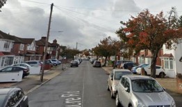 警方在伦敦西部寻找涉嫌连环袭击妇女的受害者