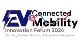 变革出行的未来：电动汽车互联移动创新论坛汇聚行业利益相关方