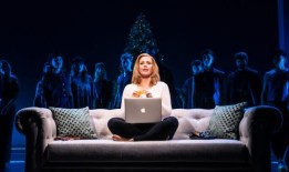 康科德剧院将授权《锯齿小药丸》