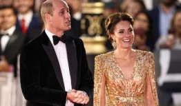 威廉和凯特对见哈里和梅根“毫无兴趣”：朋友