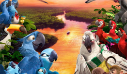 蓝光高清电影下载：视觉与听觉的享受