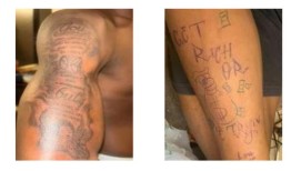 悬赏5000美元寻找蒙哥马利失踪少年小迈克尔·安东尼·科尔