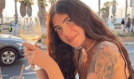 悲惨的结局：失踪女子沙尼·加贝被宣布死亡