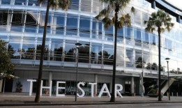 澳交所暂停赌场集团The Star的交易