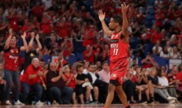 运球播客：NBL首席执行官大卫·史蒂文森为HoopsFest长期留在西澳大利亚打开了大门