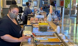 阿拉巴马州最好的肉加三：我们的前十名