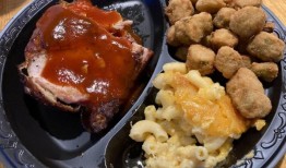 伯明翰最好的烤鸡：我们的前五名