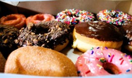 阿拉巴马州最好的甜甜圈：我们错过了什么