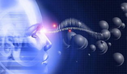 灵犀机器人：科技与智能的完美融合，为未来带来无限可能！