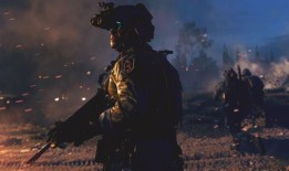 新的使命召唤徽章隐藏了原始现代战争2的有趣参考