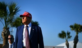 特朗普获胜后，好莱坞明星真的出国了吗？