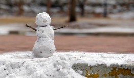 11月阿拉巴马州会下雪吗？以下是下周的看点