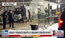 纽约拉比震惊地看到“极端主义学生”雇佣移民在犹太教堂下面挖隧道