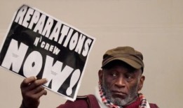 预算赤字迫使旧金山取消赔偿办公室