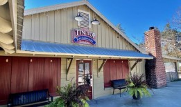 阿拉巴马宝石餐厅关闭原址，搬到新的