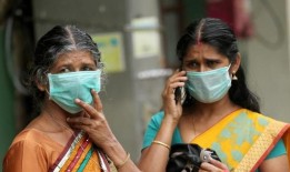 疑似尼帕病毒病例：喀拉拉邦卫生部长召开高层会议，敦促人们谨慎行事