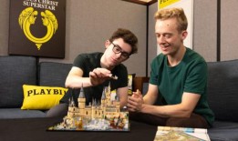 视频：伯纳黛特·彼得斯在哪个学院？《哈利·波特与被诅咒的孩子》的主演是百老汇的女主角