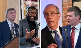 阿拉巴马州的市长们在2025年的愿望是什么？安全，成长，健康