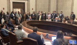 医用大麻，奥本的热门彩票游戏：在阿拉巴马州