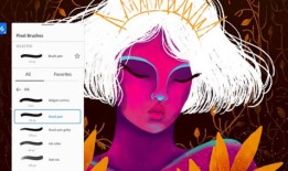 为苹果铅笔量身定制的5款iPad Pro应用程序