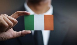 爱尔兰在2023年发放了近100万本护照，每天多达3000本