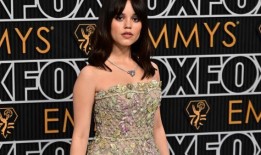 珍娜·奥尔特加对众星云集的演员阵容感到“害怕”