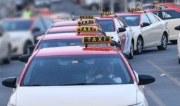 迪拜出租车IPO：何时购买股票，利率-我们目前所知道的一切