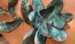 阿拉巴马州艺术家的珍贵雕塑在伯明翰Goodwill以39.99美元的价格被发现