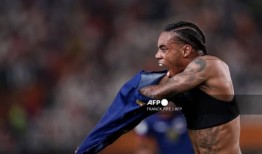 佛得角在非洲杯最后时刻击败加纳