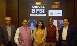 薄荷BFSI奖2023：一个恒星陪审团挑选最好的