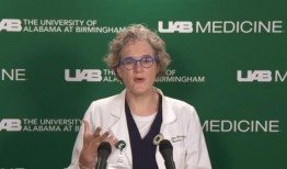 珍妮·马拉佐医生是谁？同事们称赞阿拉巴马州医生接替福奇