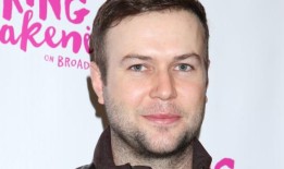 塔兰·基拉姆将在百老汇的《火腿骑士》中饰演兰斯洛特