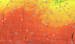阿拉巴马州还会下雪吗？下周将迎来酷寒：你可以期待什么