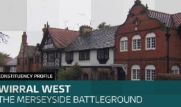 威勒尔·韦斯特：2024年大选的默西塞德郡战场