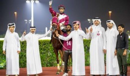 卡塔尔取得了巨大胜利，夺得了布萨姆拉杯