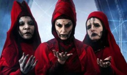 令人难以置信的星球大战概念电影给阿索卡·塔诺一个夜妹学徒