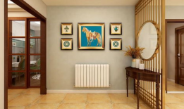 暖气片的选择,实用指南如何挑选暖气片，让您温暖过冬！