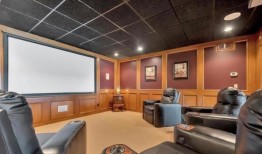 觉得Netflix很贵吗？这些人每月花4000美元在家看电影