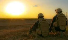 美国就驻伊美军的未来进行谈判——媒体