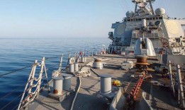 一个保卫红海的联盟