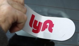 由于Lyft财报中的一个错字，该公司股价飙升62%