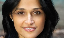 Deepa Purohit被提名为2024年艾尔米塔什格林菲尔德奖获得者