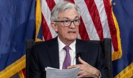 美联储：基准利率维持不变，但预计会进一步加息