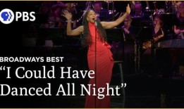 奥德拉·麦克唐纳的伦敦钯音乐会将于5月17日在PBS播出