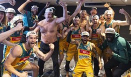 运球播客：NBL首席执行官大卫·史蒂文森为HoopsFest长期留在西澳大利亚打开了大门