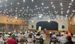 鲍德温县规划委员会批准鱼河附近分区