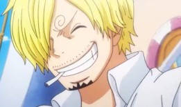 海贼王第1089集上映日期和时间