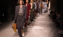 露易丝·特罗特（Louise Trotter）被任命为宝缇嘉（Bottega Veneta）的创意总监，马修·布拉齐（Matthieu Blazy）离职