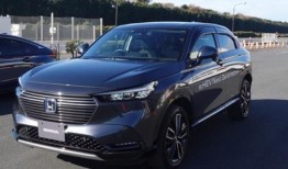 本田推出新的混合动力汽车驱动系统